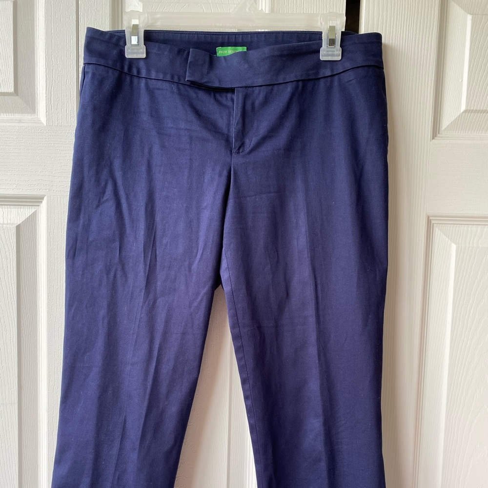 Lilly Pulitzer ladies pants